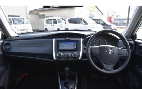 Toyota Corolla, 2017 год, 980 444 рублей, 13 фотография