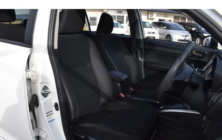 Toyota Corolla, 2017 год, 980 444 рублей, 20 фотография