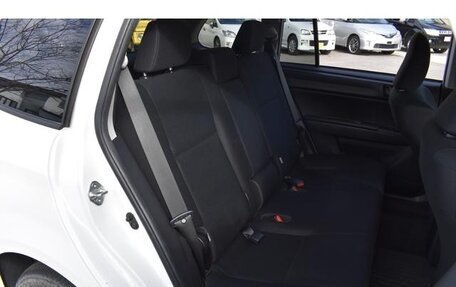 Toyota Corolla, 2017 год, 980 444 рублей, 25 фотография