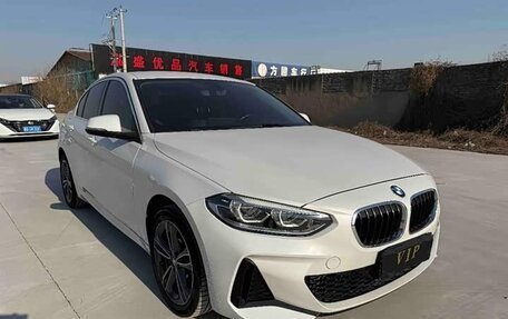 BMW 1 серия, 2022 год, 1 680 000 рублей, 3 фотография