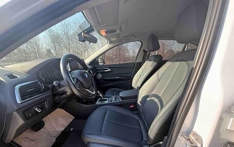 BMW 1 серия, 2022 год, 1 680 000 рублей, 7 фотография