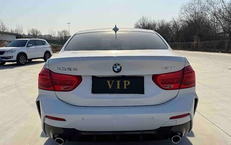 BMW 1 серия, 2022 год, 1 680 000 рублей, 5 фотография