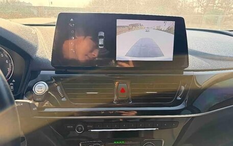 BMW 1 серия, 2022 год, 1 680 000 рублей, 12 фотография