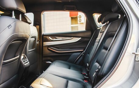 CheryExeed LX, 2024 год, 2 861 100 рублей, 14 фотография