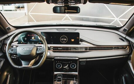 CheryExeed LX, 2024 год, 2 861 100 рублей, 15 фотография