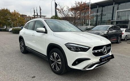 Mercedes-Benz GLA, 2025 год, 5 960 098 рублей, 2 фотография