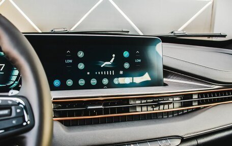 CheryExeed LX, 2024 год, 2 861 100 рублей, 19 фотография