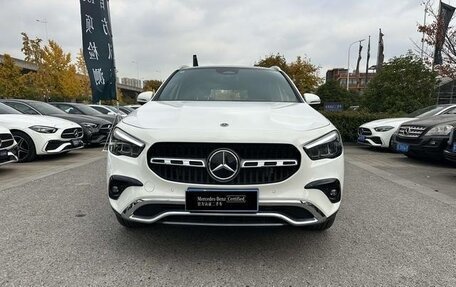 Mercedes-Benz GLA, 2025 год, 5 960 098 рублей, 4 фотография