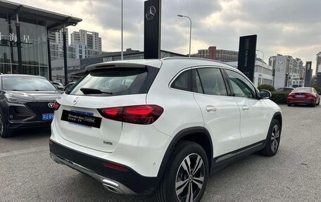 Mercedes-Benz GLA, 2025 год, 5 960 098 рублей, 5 фотография