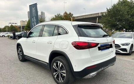 Mercedes-Benz GLA, 2025 год, 5 960 098 рублей, 6 фотография