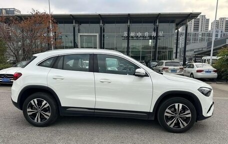 Mercedes-Benz GLA, 2025 год, 5 960 098 рублей, 7 фотография