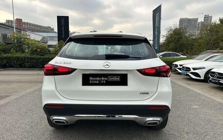 Mercedes-Benz GLA, 2025 год, 5 960 098 рублей, 8 фотография
