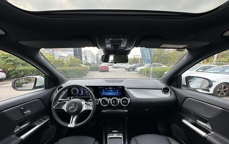 Mercedes-Benz GLA, 2025 год, 5 960 098 рублей, 10 фотография