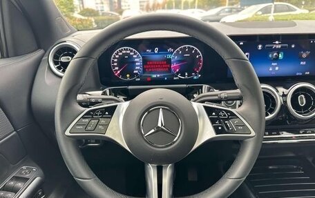 Mercedes-Benz GLA, 2025 год, 5 960 098 рублей, 17 фотография