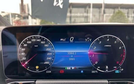 Mercedes-Benz GLA, 2025 год, 5 960 098 рублей, 12 фотография