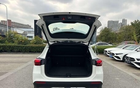 Mercedes-Benz GLA, 2025 год, 5 960 098 рублей, 19 фотография