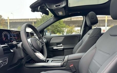 Mercedes-Benz GLA, 2025 год, 5 960 098 рублей, 9 фотография