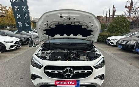 Mercedes-Benz GLA, 2025 год, 5 960 098 рублей, 14 фотография