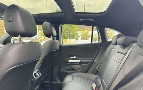 Mercedes-Benz GLA, 2025 год, 5 960 098 рублей, 13 фотография