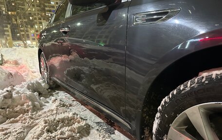 KIA Optima IV, 2016 год, 1 830 000 рублей, 6 фотография