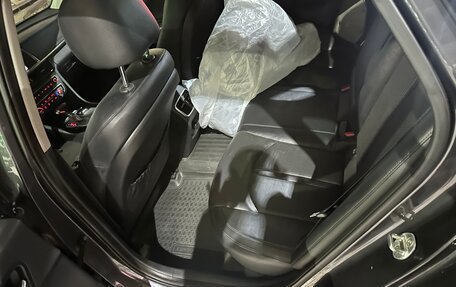 KIA Optima IV, 2016 год, 1 830 000 рублей, 7 фотография