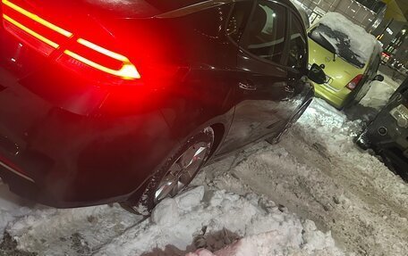 KIA Optima IV, 2016 год, 1 830 000 рублей, 16 фотография