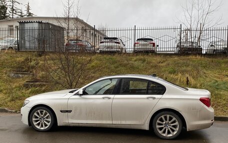 BMW 7 серия, 2011 год, 1 999 999 рублей, 14 фотография