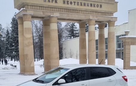 KIA Rio III рестайлинг, 2013 год, 950 000 рублей, 2 фотография