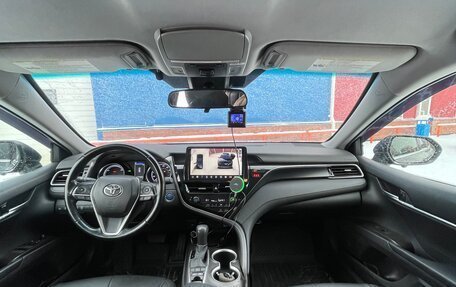 Toyota Camry, 2020 год, 2 850 000 рублей, 14 фотография