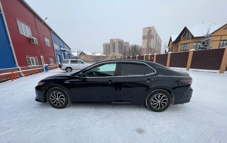 Toyota Camry, 2020 год, 2 850 000 рублей, 7 фотография