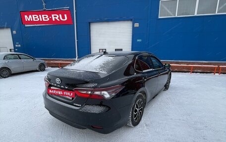 Toyota Camry, 2020 год, 2 850 000 рублей, 6 фотография