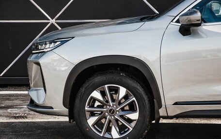CheryExeed LX, 2024 год, 2 861 000 рублей, 9 фотография