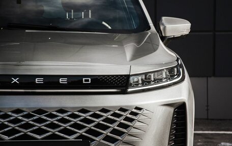 CheryExeed LX, 2024 год, 2 861 000 рублей, 10 фотография
