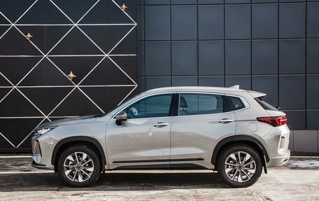 CheryExeed LX, 2024 год, 2 861 000 рублей, 7 фотография