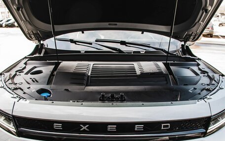 CheryExeed LX, 2024 год, 2 861 000 рублей, 21 фотография