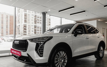 Haval Jolion, 2025 год, 2 549 000 рублей, 4 фотография