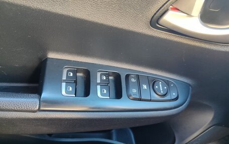 KIA Rio IV, 2020 год, 1 500 000 рублей, 6 фотография