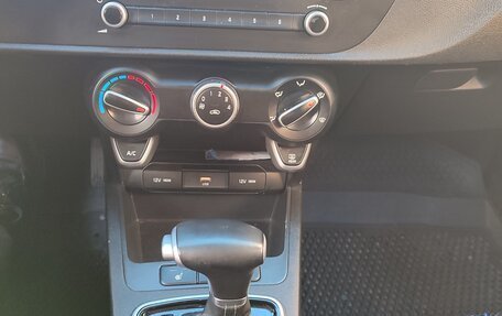 KIA Rio IV, 2020 год, 1 500 000 рублей, 7 фотография