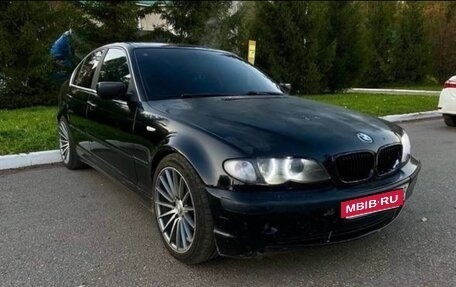 BMW 3 серия, 1998 год, 650 000 рублей, 1 фотография