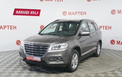 Haval H6, 2019 год, 1 510 000 рублей, 1 фотография