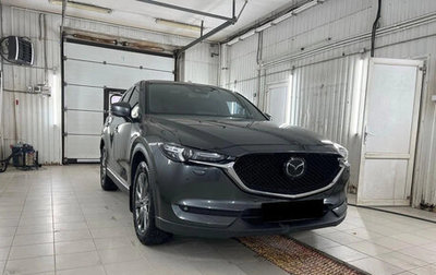 Mazda CX-5 II, 2021 год, 2 700 000 рублей, 1 фотография
