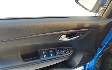 KIA Rio IV, 2020 год, 1 500 000 рублей, 12 фотография