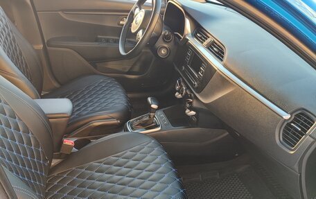 KIA Rio IV, 2020 год, 1 500 000 рублей, 15 фотография