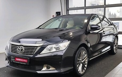 Toyota Camry, 2013 год, 2 149 000 рублей, 1 фотография