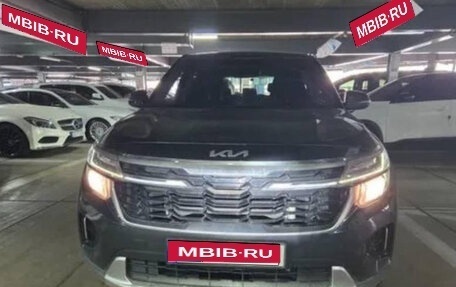 KIA Seltos I, 2023 год, 2 150 202 рублей, 1 фотография