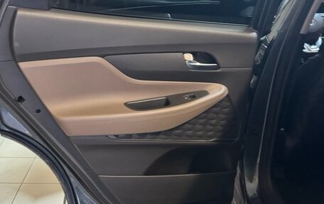 Hyundai Santa Fe IV, 2021 год, 3 650 000 рублей, 8 фотография