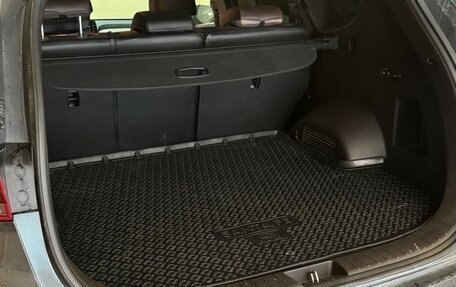 Hyundai Santa Fe IV, 2021 год, 3 650 000 рублей, 9 фотография