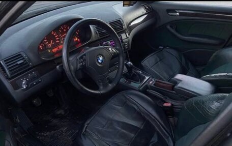 BMW 3 серия, 1998 год, 650 000 рублей, 5 фотография