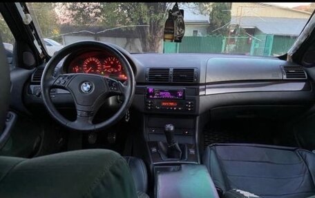 BMW 3 серия, 1998 год, 650 000 рублей, 6 фотография
