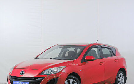 Mazda 3, 2013 год, 939 000 рублей, 4 фотография